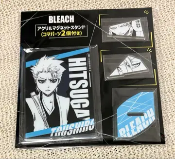 BLEACH 아크릴 스탠드 히즈카야 토시로