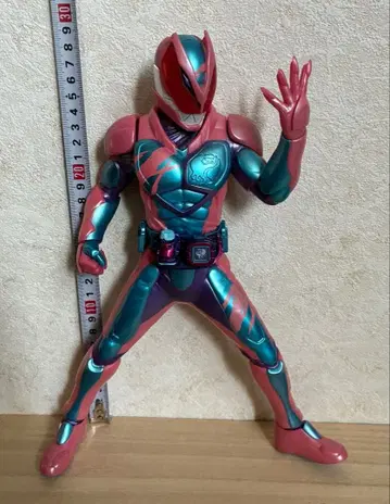 가면라이더 피규어 약 30cm