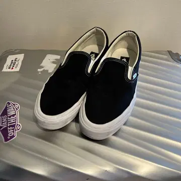 Vans 프리미엄 슬립온 11.5