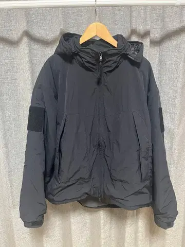 새상품 WILD THINGS SHORT MONSTER PARKA