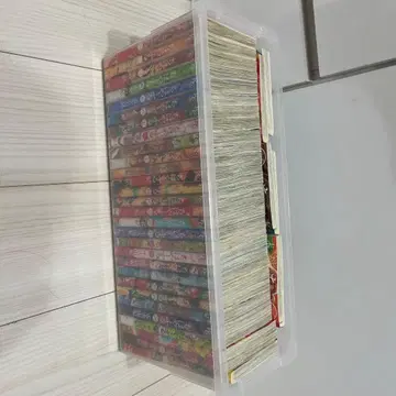 치하야후루 1~36권