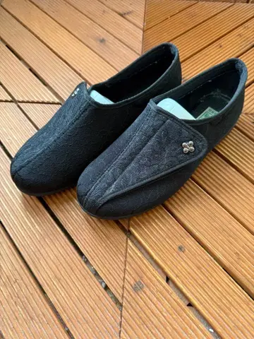 아사히 슈즈 쾌보주의 신발 24.0cm 3E