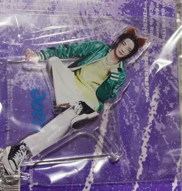 aoen 돈베에 아크릴 스탠드 소우타