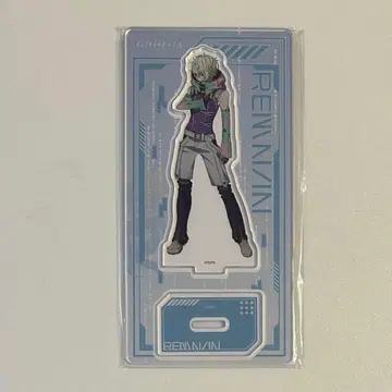 그노시아 교마후 아크릴 스탠드 레무난 1개