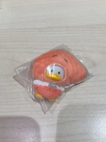 산리오 캐릭터즈 치비토모 오리의 페클