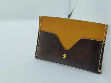 Henry Beguelin (헨리 베글린) 카드 케이스 명함지갑