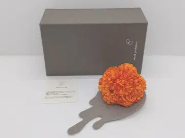 mina perhonen (미나 페르호넨) 코사지