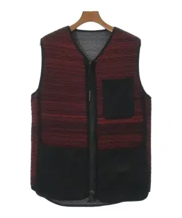 BYBORRE 블루종 (기타) 남성용