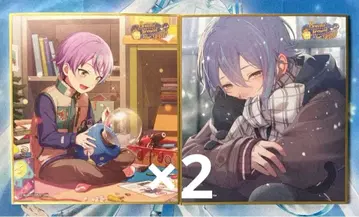 프로세카 미니 색지 53C 카미시로 루이