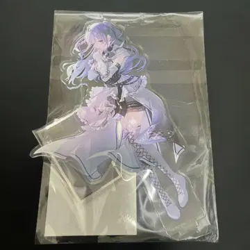 유우코키리코 아크릴 스탠드