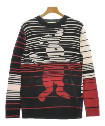 마르니 니트 스웨터 남성용