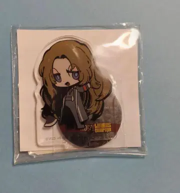 Limbus Company 로쟈 복권 메이트 아크릴 스탠드