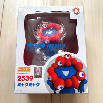 넨도로이드 미야쿠미야쿠 2539