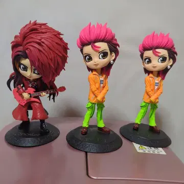 Qposket HIDE 피규어