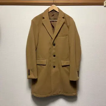 [ CERONIAS ] 체스터 코트