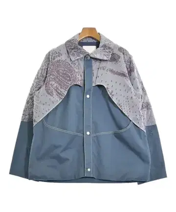 PARIA/FARZANEH 블루종 (기타) 남성용