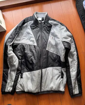 Reebok 나일론 자켓 택 포함