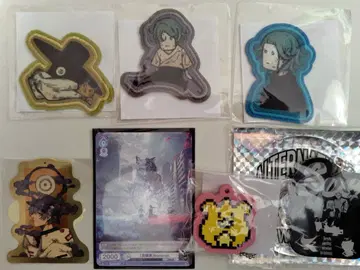 Eve 굿즈 DVD Blu-ray 묶음 판매