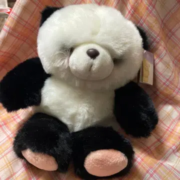 홀마크 포에버 프렌즈 플러시 Hallmark 팬더