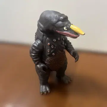 울트라 괴수 500 자라가스 04