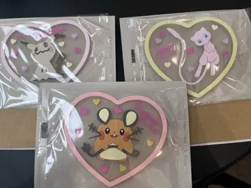 포켓몬 클리어 코스터 3