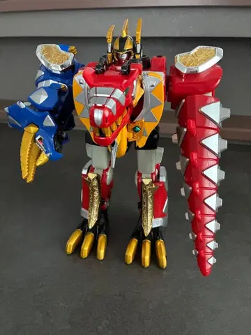 폭룡전대 아바렌쟈 아바렌오 로보