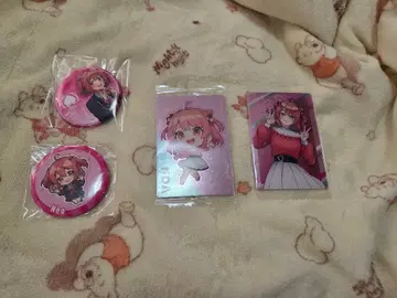 컬러풀 피치 노아님