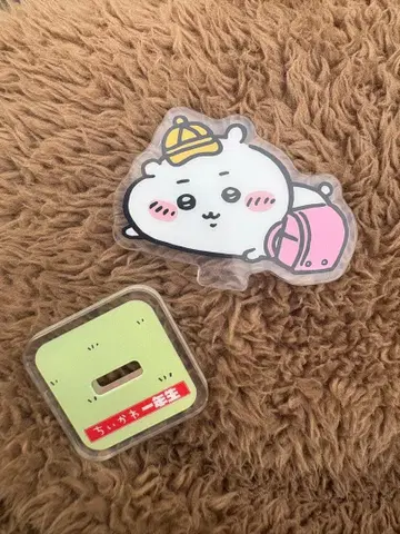 치이카와 (먼작귀) 1학년 아크릴 스탠드 치이카와 (먼작귀)