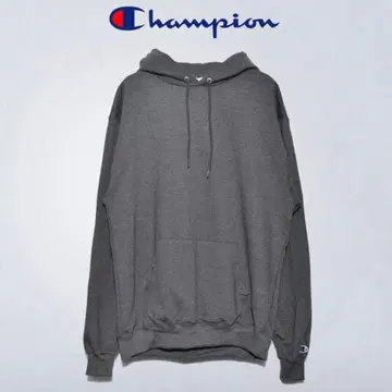 [ 새상품 ] Champion AUTHENTIC 후디