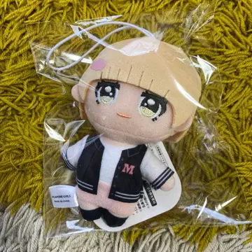 ME:I 물방울 캐릭터 인형/마스코트