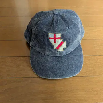 빈티지 캡 트래커 캡