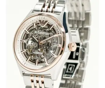 미사용 새상품 엠포리오 아르마니 AR60002 EMPORIO ARMANI