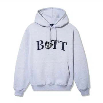 VERDY x BoTT Vick Hoodie 'Gray'