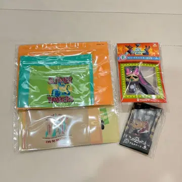 주토피아2 F상 러버 마스코트 키링 피닉 덤 포함