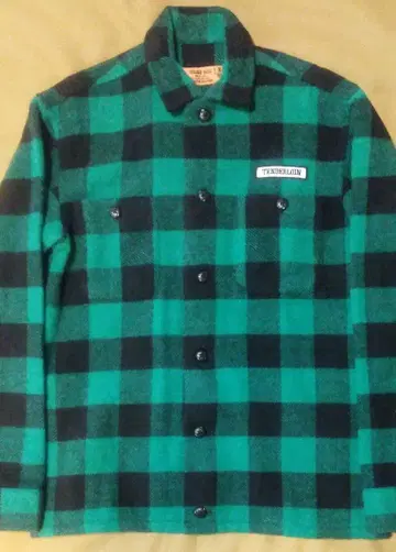 TENDERLOIN 텐더 로인 T-BUFFALO JACKET 사이즈 M