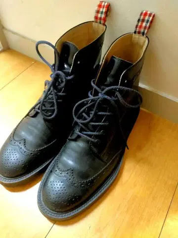 벤샤먼 벤 샤먼 부츠