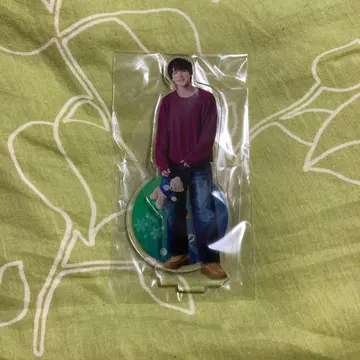 니시코리 크리스마스 마크 아크릴 스탠드