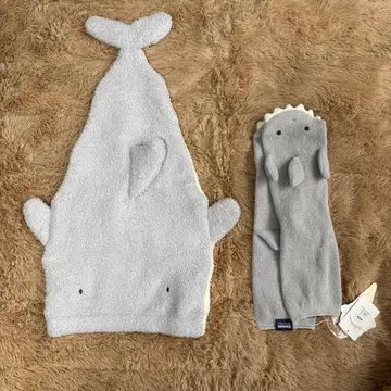 젤라또피케 샤크 2세트