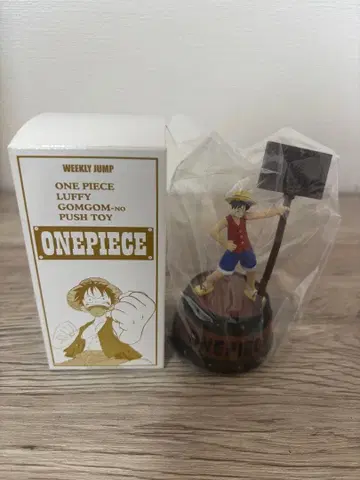 원피스 메시지 보드 피규어 주간 점프 오다 에이치로
