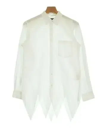 COMME des GARCONS HOMME PLUS 캐주얼 셔츠 남성용