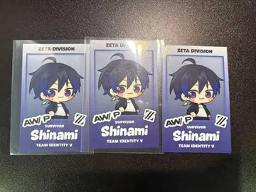 제5인격 IJL 플레이오프 ZETA 시나미