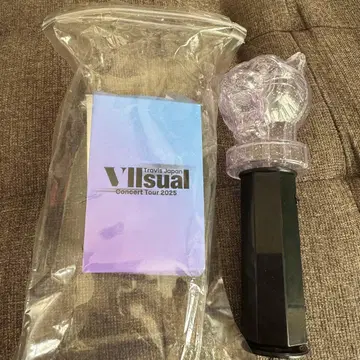 TravisJapan 응원봉