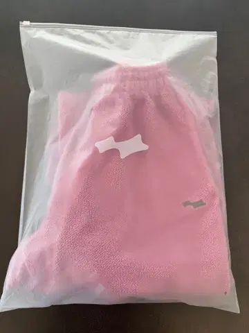 SKYLRK CLOUD PINK