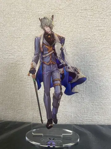 그랑블루 판타지 네한 아크릴 스탠드