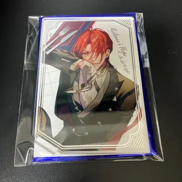 오토메이트 오토후유 미스트니아의 날개 희망 아크릴 스탠드 애스콧