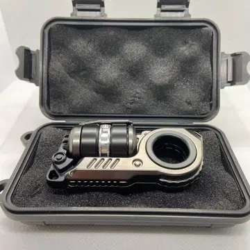 EDC 수류탄 타입 피젯 토이