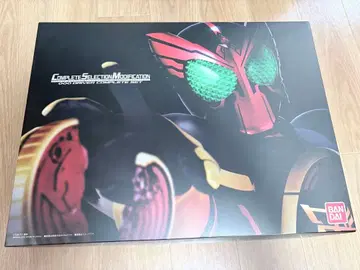 CSM 오즈 드라이버 컴플리트 세트