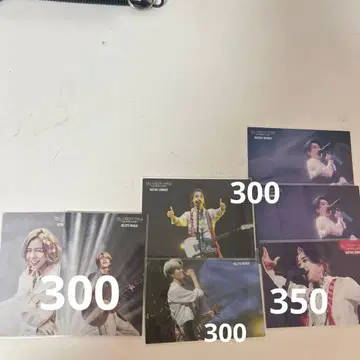 미세스 포토 카드