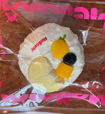 멜로조이 mellojoy 스퀴즈 두리안 다이후쿠 시리즈 다이후쿠