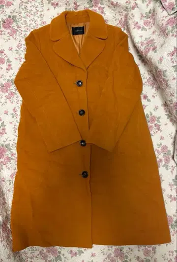 TABASA 롱 코트 사이즈 32